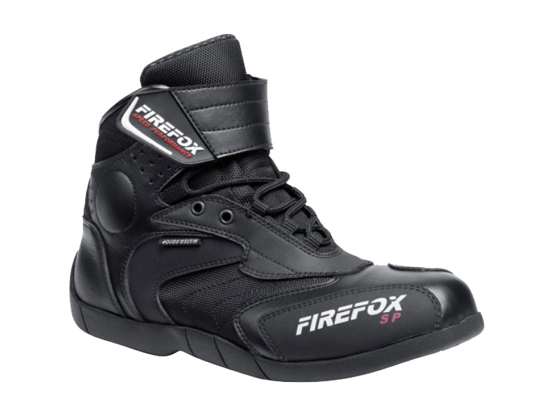Боти FIREFOX Sports waterproof 1.0